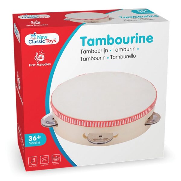Tamburiin 10380