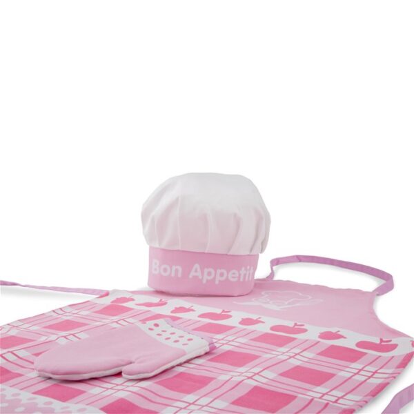 Kokakomplekt roosa 10682 - Image 5