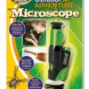 Mikroskoop Brainstorm