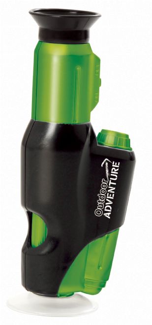 Mikroskoop Brainstorm