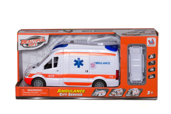 kiirabiauto