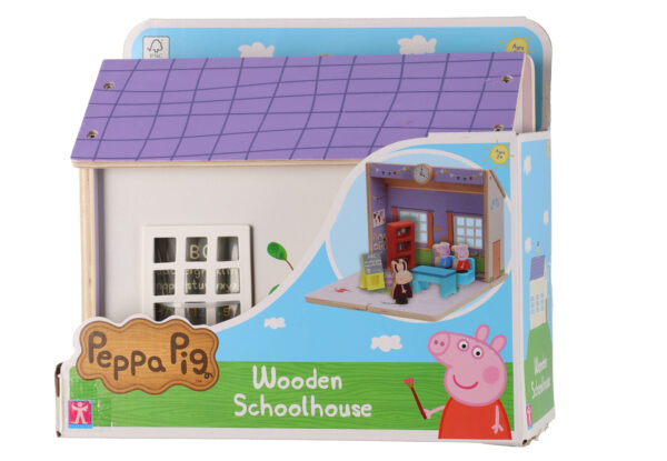 Peppa koolimaja