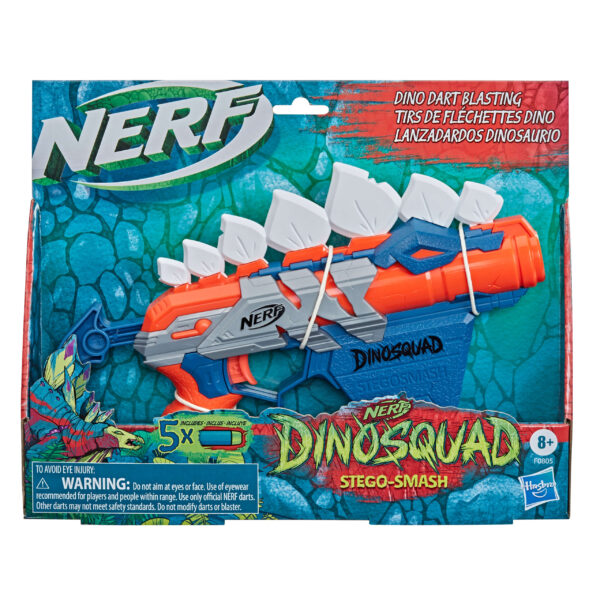 nerf-püss