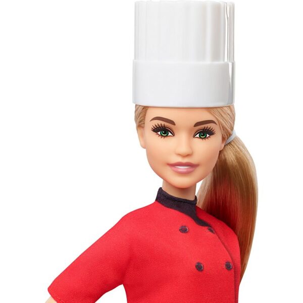 Barbie kokk - Image 3