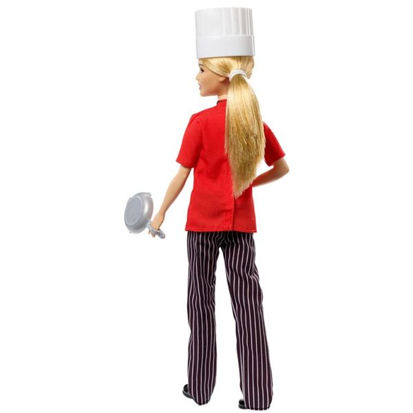 Barbie kokk - Image 2