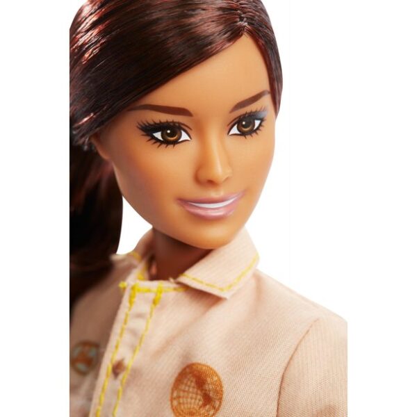 Barbie National Geographic Looduskaitsja - Image 2