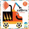 Liikuvaad pildid Kinoptik ‘Sõidukid’ DJ05601