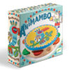 Tamburiin Animambo DJ06005