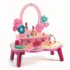 Puidust meigilaud DJ06553