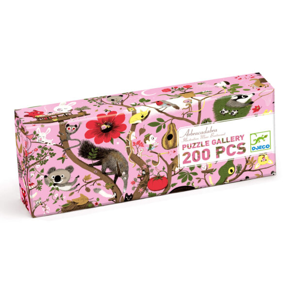 Pusle 200tk DJ07602