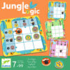 loogikamäng-džungel-dj08450