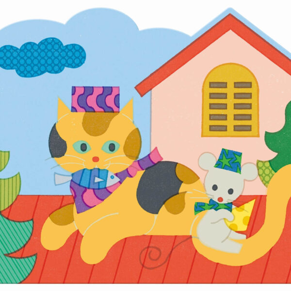 Alternative view of Veega värvimine DJ09065