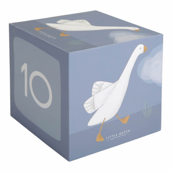 Ladumisklotsid ´Little Goose´ - Image 6