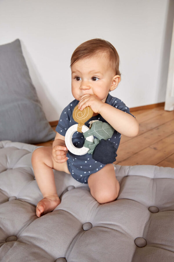 Lassig närimisrõngas Tigu - Image 3
