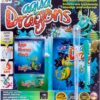 Aqua Dragons veeloomad