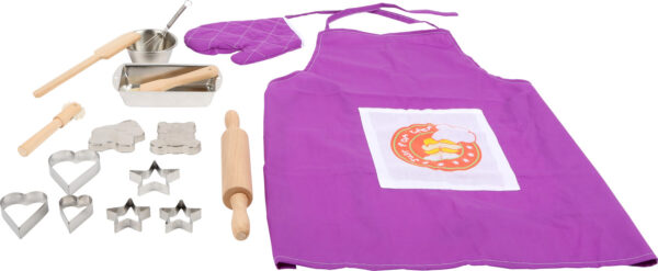 Küpsetuskomplekt Legler - Image 4