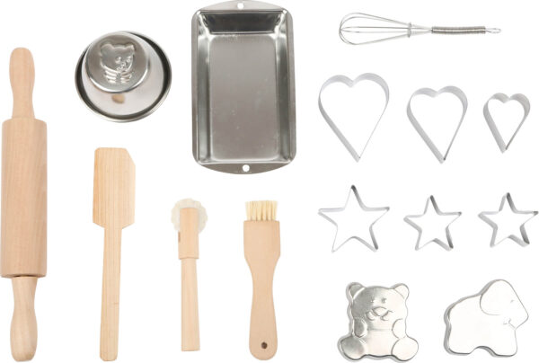 Küpsetuskomplekt Legler - Image 3