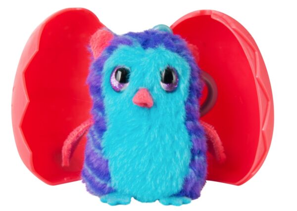 Hatchimals üllatusmuna pehme loomaga - Image 2