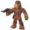 Star Wars Chewbacca figuur 25cm