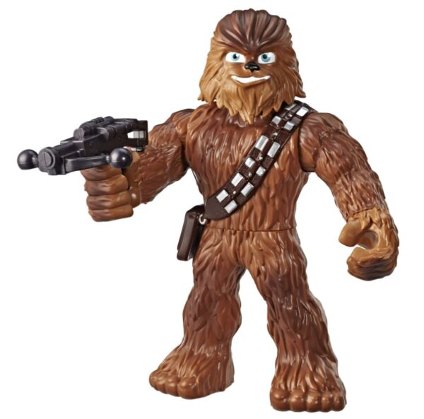 Star Wars Chewbacca figuur 25cm