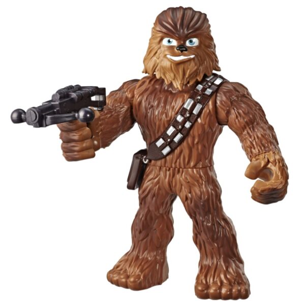 Star Wars Chewbacca figuur 25cm