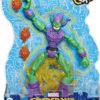 Marvel Green Goblin bend and flex