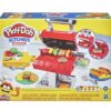 PlayDoh voolimismass Grill