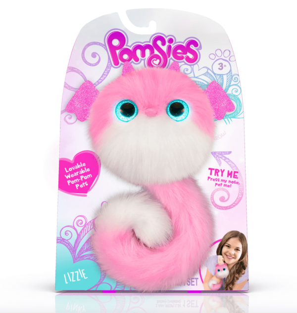 Pomsies loom
