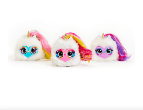 Pomsies Lumies