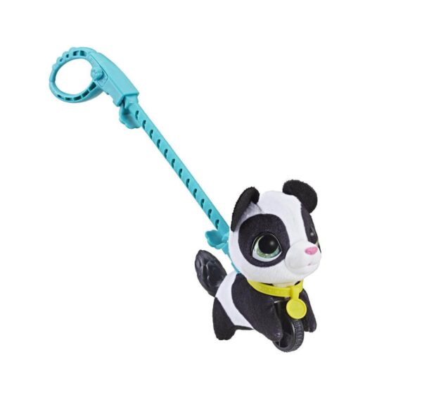 FurReal WalkALots panda