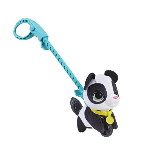 FurReal WalkALots panda