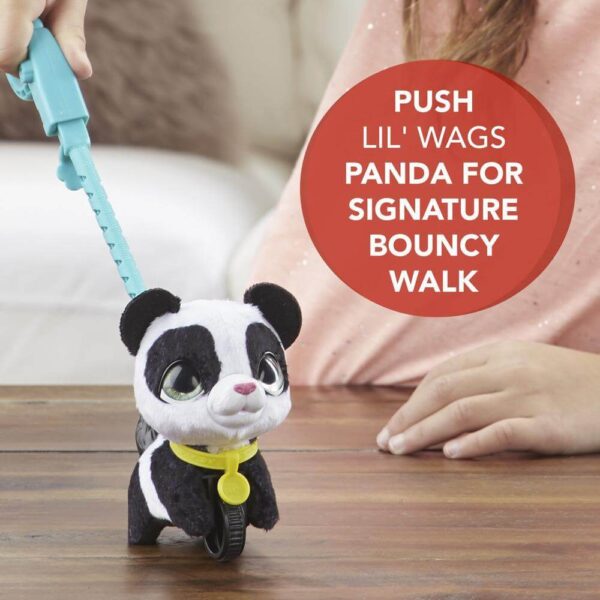 FurReal WalkALots Panda - Image 2