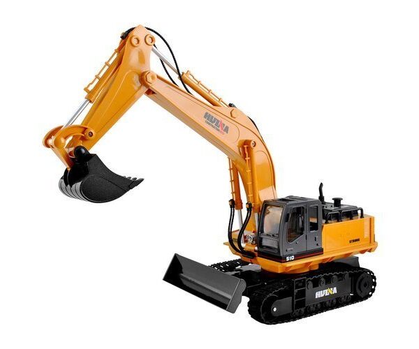 Ekskavaator