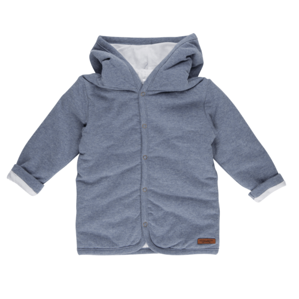 Jakk sinine Little Dutch