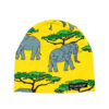 Puuvillane müts elevantidega Villervalla