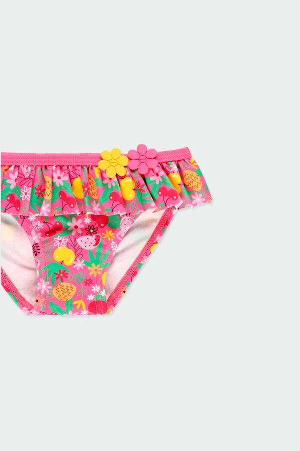 Beebide ujumispüksid lillelised Boboli - Image 3