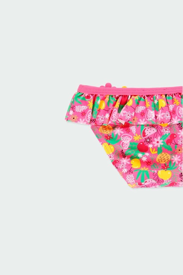 Beebide ujumispüksid lillelised Boboli - Image 2