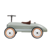 Retro auto Little Dutch