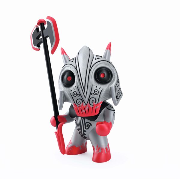 Arty Toys rüütel Cosmic Knight DJ06742