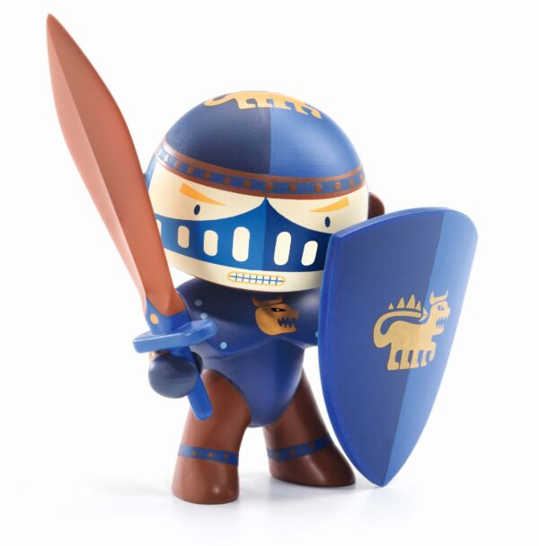 Arty Toys rüütel Terra Knight DJ06744