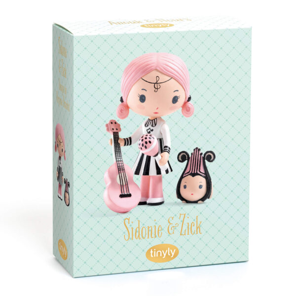 Tinyly figuur DJ06940