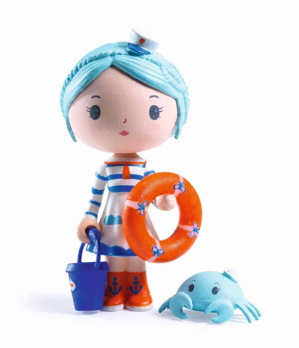 Tinyly figuur DJ06948