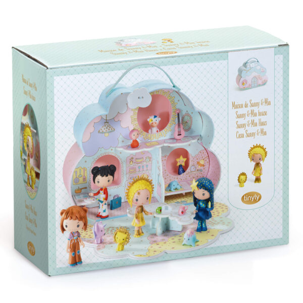 Tinyly maja Sunny&Mia DJ06953 - Image 3