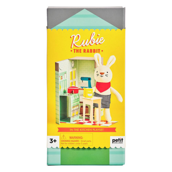Jänes Rubie kööginurgaga - Image 3
