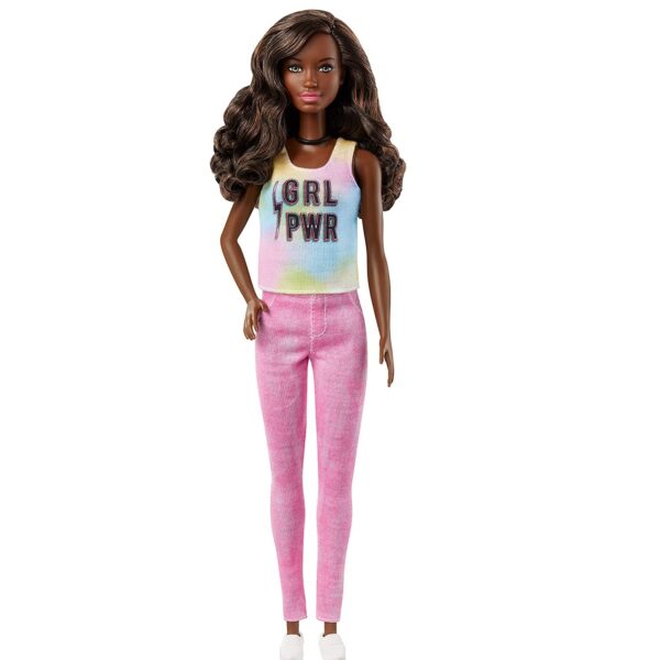 Barbie karjäärinukk