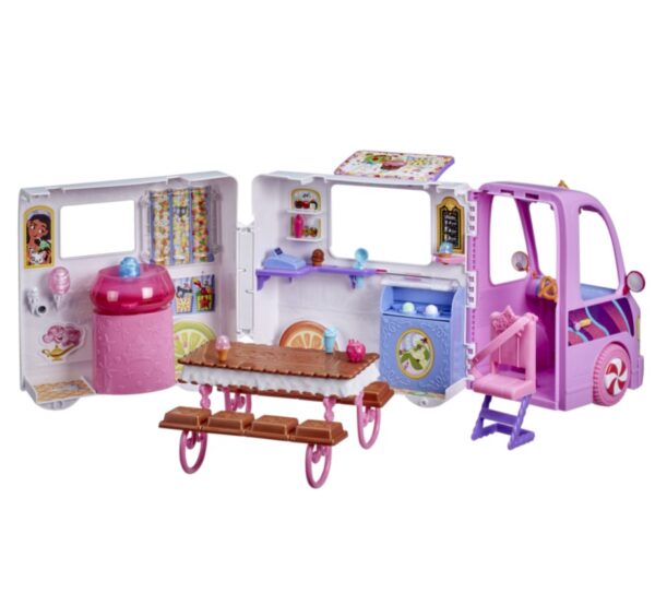 Disney Printsess maiustuste auto - Image 2
