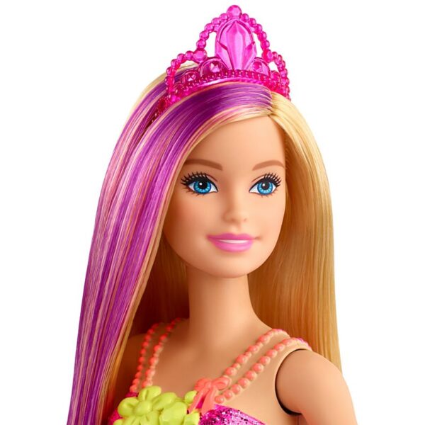 Barbie Dreamtopia Printsess GJK13 - Image 2