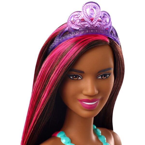 Barbie Dreamtopia Printsess GJK15 - Image 2