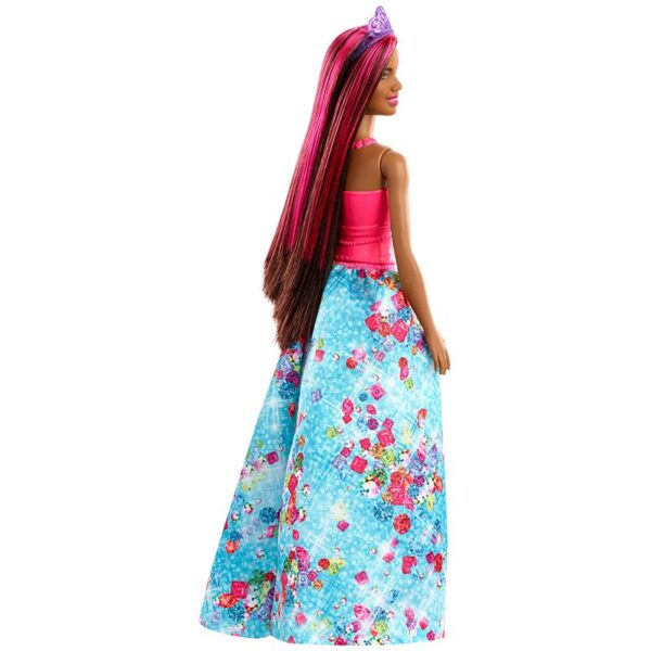 Barbie Dreamtopia Printsess GJK15 - Image 4