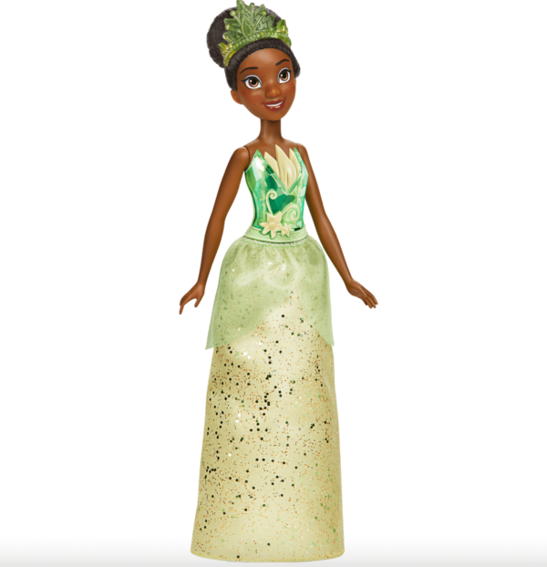 Tiana